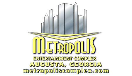 Metropolis Entertainment Complex