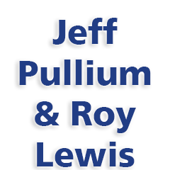 Jeff Pullium & Roy Lewis
