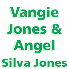 Vanie Jones & Angel Silva Jones