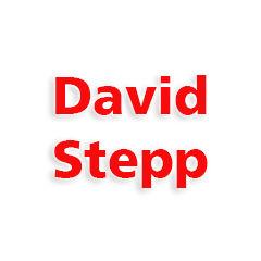 David Stepp