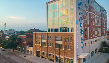 Fairfield by Marriott