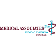 Medical Associates Plus, (opens in new window).