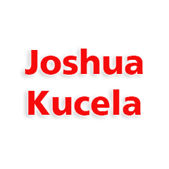 Joshua Kucela