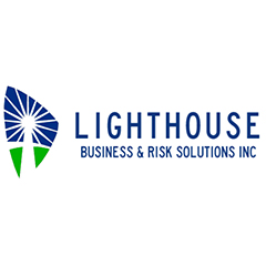 Lighthouse Business & Risk Services, (opens in new window).