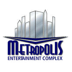 Metropolis Entertainment Complex, (opens in new window)