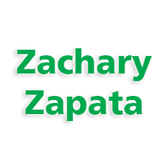 Zachary Zapata